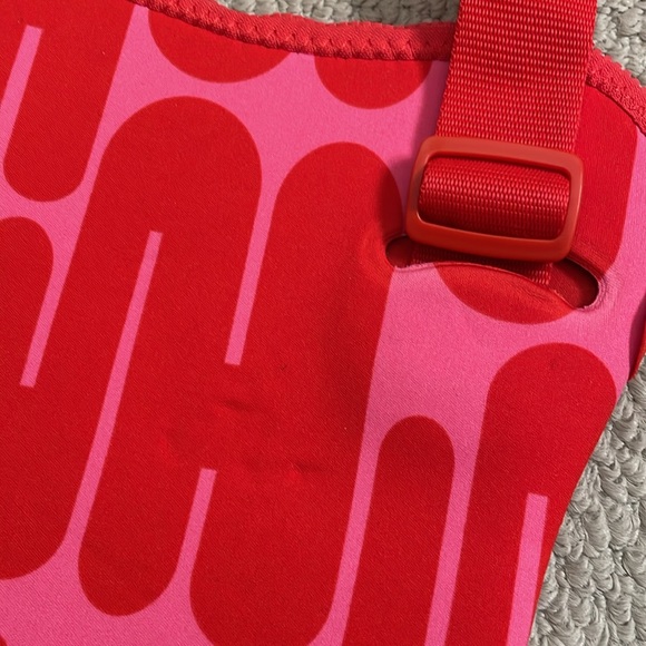 Built x Alexander Gerard laptop sling 12”-13” - Picture 7 of 12